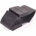 Produktbild: Haltegummi für CDI Zündbox 42x23mm passend für Adly/Her Chee und Baja Benzhou YY