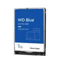 Produktbild: Western Digital WD Blue™ SATA HDD - 1 TB WD10SPZX