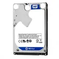 Produktbild: WESTERN DIGITAL WD Blue Mobile 1TB