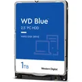 Produktbild: 1TB WD Blue PC Mobile WD10SPZX 128MB 2.5