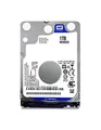 Produktbild: Western Digital Festplatte WD10SPZX 1 TB 2,5' SATA III