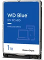 Produktbild: WD Blue Mobile 1TB