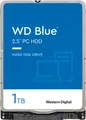Produktbild: WD Blue WD10SPZX - Festplatte - 1 TB - intern - 2.5