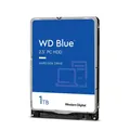 Produktbild: WD Blue™ SATA HDD - 1 TB