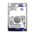 Produktbild: HARD DISK BLUE 1 TB 2,5