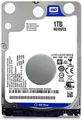 Produktbild: Western Digital Festplatte WD10SPZX |  1 TB | 2,5 Zoll | SATA III | 5400rpm