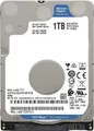 Produktbild: WD 1TB interne 2,5 Zoll SATA HDD 5400rpm 128MB Cache Festplatte für Desktop PC