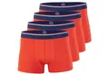 Produktbild: Clark Crown® Boxershorts (4-St) in weicher Modal Cotton Qualität