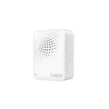 Produktbild: TP-Link Tapo H100 - Smart Hub mit integrierter Sirene - Weiß