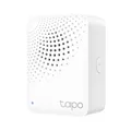 Produktbild: TP-Link Tapo H100 - Smart Hub mit integrierter Sirene - Weiß