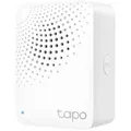 Produktbild: TP-Link Tapo H100 Smart Hub mit Alarmfunktion und intelligenter Türklingel