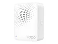 Produktbild: TP-LINK Tapo H100 V1 - Smart-Hub - mit Signalton - kabellos