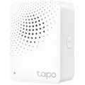 Produktbild: TP-Link Smart-Hub Tapo H100 - mit Signalton. kabellos