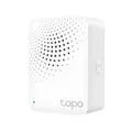 Produktbild: tp-link Tapo H100 Intelligenter Hub mit Alarmfunktion Smart Home Hub