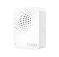 Produktbild: tp-link Tapo H100 Smart-Home-Zubehör, Smart Hub mit Alarmfunktion und intelligenter Türklingel