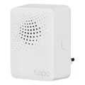Produktbild: TP-Link Tapo H100 Smart WiFi Hub mit Türklingel