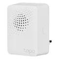 Produktbild: TP-Link Tapo H100 HUB Smart WiFi mit Klingel