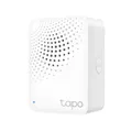 Produktbild: TP-Link Tapo H100 Smart Hub mit Alarmfunktion und intelligenter Türklingel