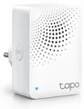 Produktbild: TP-Link H100 Intelligenter SmartHome Matter Hub für 64 Geräte für Sensoren