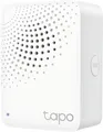 Produktbild: TP-Link Tapo H100 Smart Hub mit Alarmfunktion und intelligenter Türklingel