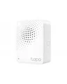 Produktbild: TP-LINK Smart IoT Hub with Chime SPEC 2,4 GHz Wi-Fi Networking 868 MHz for
