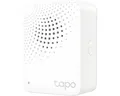 Produktbild: Tapo H100 Türklingel Hub IoT-Hub mit Glockenspiel weiß
