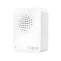 Produktbild: TP-Link Intelligenter SmartHome Matter Hub H100 IoT, für 64 Tapo-Geräte, WiFi