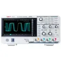 Produktbild: UNI-T Speicher-Oszilloskop UPO1204, 4 Kanal, 200 MHz, 2 GSa/s