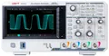 Produktbild: UNI-T Speicher-Oszilloskop UPO1204, 4 Kanal, 200 MHz, 2 GSa/s