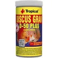 Produktbild: Tropical Fischfutter-Granulate Discus Gran D-50 Plus 250 ml