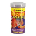 Produktbild: Tropical Discus Gran D-50 Plus, 2er Pack (2 x 250 ml)