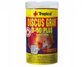 Produktbild: Tropical Discus Gran D-50 Plus, 110g
