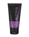 Produktbild: ALCINA Haarspülung ALCINA Color Conditioning Shot in Farbe Violett (150 ml), Packung, Pflegt glanzloses Haar und lässt verblassende Farben strahlen.