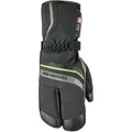 Produktbild: Oxford Polar 1.0, Handschuhe wasserdicht - Schwarz - L
