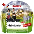 Produktbild: Sonax ScheibenReiniger Gebrauchsfertig 3l