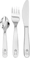 Produktbild: Haba Kinderbesteck Essen & Trinken Besteck Pinguin 2012819002
