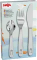Produktbild: HABA Essen & Trinken Besteck Pinguin 2012819002