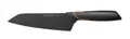 Produktbild: Fiskars Edge Santoku Messer Universalmesser Kochmesser Küchenmesser Klinge 170mm