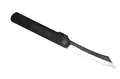 Produktbild: HIGO NO KAMI Klappmesser Taschenmesser Japanisches Warikomi 21 cm SK schwarz by Nagao Kanekoma