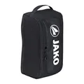 Produktbild: JAKO Unisex Schuhtasche, Schwarz, Empty/NO Size