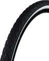 Produktbild: FISCHER Reifen pannensicher 28 - 47-622 Trekking Reflex