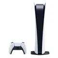 Produktbild: Playstation 5 Digital Konsole 825 GB CFI-1216B inkl. Controller PS5
