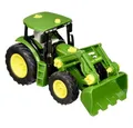 Produktbild: Theo Klein Outdoor-Spielzeug John Deere Traktor m. Frontlad.u.Gewicht