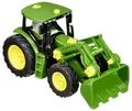 Produktbild: John Deere Traktor m. Frontlad.u.Gewicht