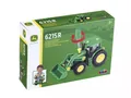 Produktbild: Traktor John Deere do skręcania - MALIK