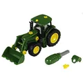 Produktbild: Theo Klein - John Deere Traktor - grün