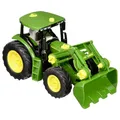 Produktbild: John Deere Traktor m. Frontlad.u.Gewicht