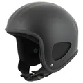 Produktbild: Gensler SRM Slight 3 Jethelm schwarz matt Gr. M 56/57