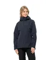 Produktbild: Jack Wolfskin Damen Fernblick 2l Jkt W, Night Blue, XL EU