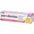 Produktbild: parodontax Zahnfleisch Stärkung & Schutz Zahnpasta